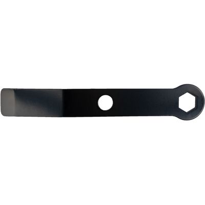Wrench & Arbor Bolt For Cts